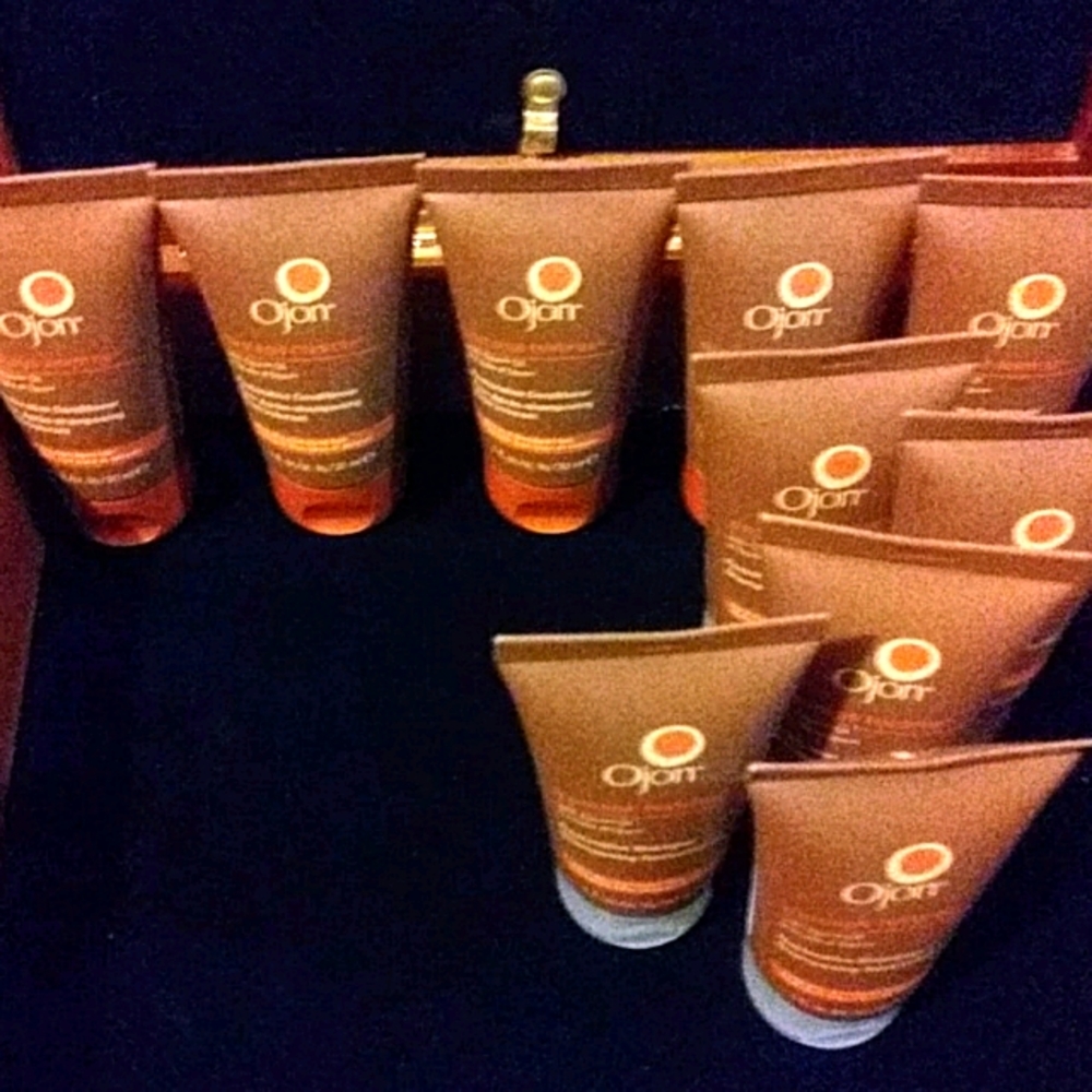 Ojon Damage Reverse Shampoo & Conditioner - Picture 3 of 3